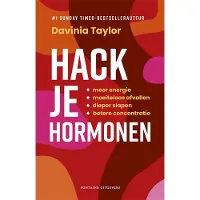 Park Uitgevers Hack je hormonen