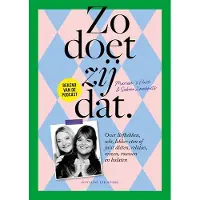 Park Uitgevers Zo doet zij dat.