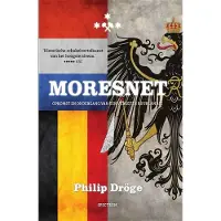 Unieboek spectrum Moresnet