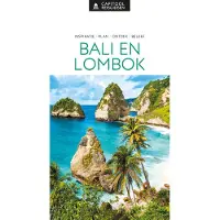 Unieboek spectrum Bali en Lombok