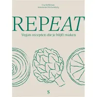 Spectrum REPEAT (Hardback)