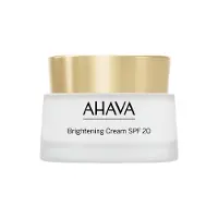 Ahava Age Control Even Tone Moist Spectrum. SPF20