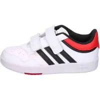 Adidas Basketbalschoenen HOOPS 4.0 CF C voor Kinderen
