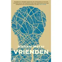 Meulenhoff Boekerij Vrienden (Paperback)