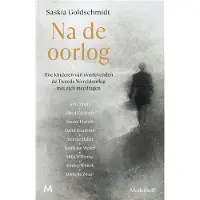 Meulenhoff Boekerij Na de oorlog