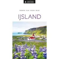 Unieboek spectrum IJsland