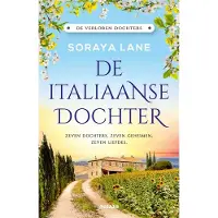 Park Uitgevers De Italiaanse dochter