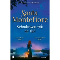 Meulenhoff Boekerij Schaduwen van de tijd