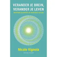 Park Uitgevers Verander je brein, verander je leven