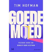Meulenhoff Boekerij Goede Moed
