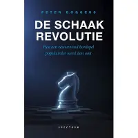 Unieboek spectrum De schaakrevolutie