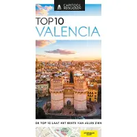 Unieboek spectrum Valencia