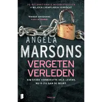 Meulenhoff Boekerij Vergeten verleden