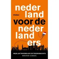 Park Uitgevers Nederland voor de Nederlanders