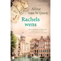Meulenhoff Boekerij Rachels wens
