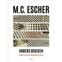 Unieboek spectrum M.C. Escher