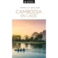 Unieboek spectrum Cambodja en Laos