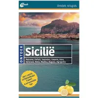 ANWB Ontdek Sicilië