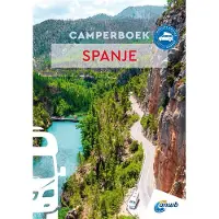 ANWB Camperboek