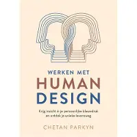 Harper Werken met human design