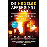 Park Uitgevers De Hedelse afpersingszaak