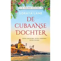 Park Uitgevers De Cubaanse dochter