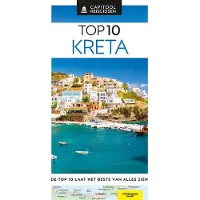 Unieboek spectrum Kreta