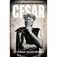Unieboek spectrum Cesar