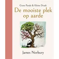 Park Uitgevers De mooiste plek op aarde