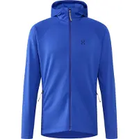 Haglöfs Korp Mid Sweatshirt Met Rits