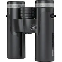 GPO Passion SD 10x34 verrekijker Zwart