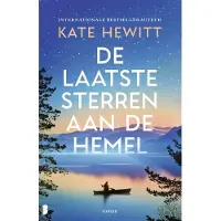 Meulenhoff Boekerij De laatste sterren aan de hemel
