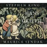 Unieboek spectrum Hans en Grietje