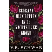 Meulenhoff Boekerij Begraaf mijn botten in de nachtelijke grond