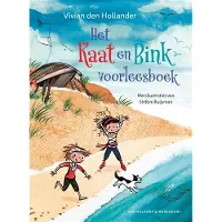 Unieboek spectrum Het Kaat en Bink voorleesboek