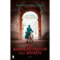 Meulenhoff Boekerij De bakkersvrouw van Wenen
