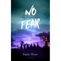Unieboek spectrum No fear