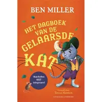Unieboek spectrum Het dagboek van de Gelaarsde Kat