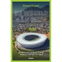 Park Uitgevers De wereld aan mijn voeten