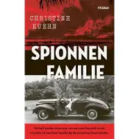 Park Uitgevers Spionnenfamilie