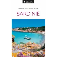 Unieboek spectrum Sardinië