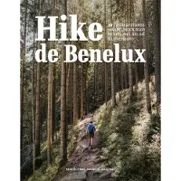 ANWB Hike de Benelux
