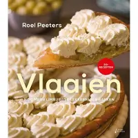 Unieboek spectrum Vlaaien