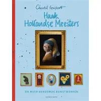 Unieboek spectrum Haak Hollandse Meesters