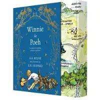 Unieboek spectrum Winnie de Poeh