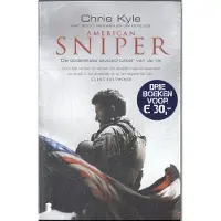 Meulenhoff Boekerij Pakket sniper