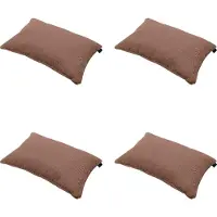 Madison Sierkussen Panama Mocca (40 x 60 cm)