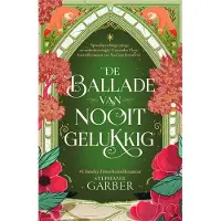 Meulenhoff Boekerij De ballade van nooit gelukkig