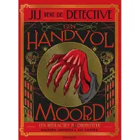 Unieboek spectrum Jij bent de detective