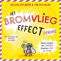 Unieboek spectrum Het bromvliegeffect junior